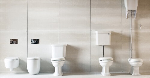 Bien choisir son modle de WC