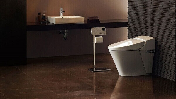 Comment bien choisir son WC japonais lavant (Washlet) ? - Les